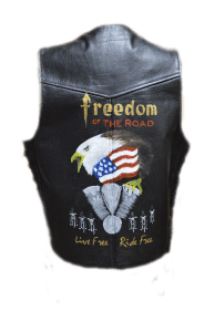 FreedomVest