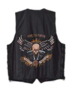 HarleyVest