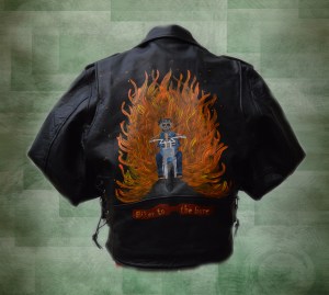 SkeletonFlameJacket