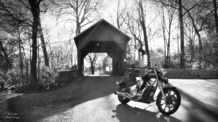 Roddy Creek Covered Bridge 2015-1114