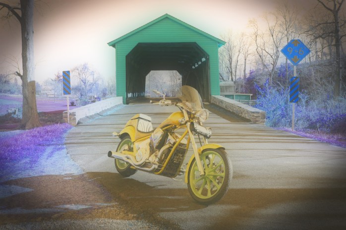 Utica Mills Covered Bridge Colors 2015-1114