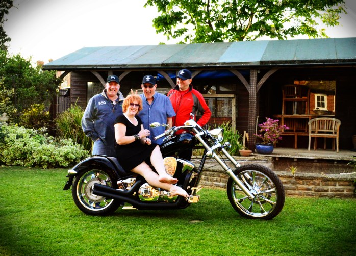 FPOTM May Entryorton